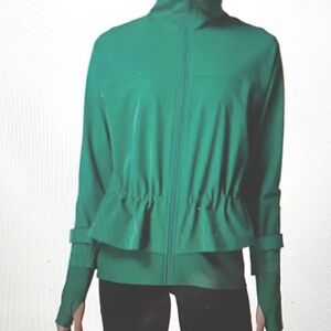Sweaty Betty Fast Lane Running Jacket